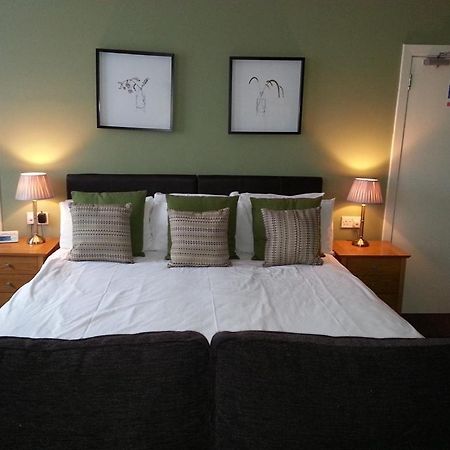Inchture Hotel Dundee Bagian luar foto