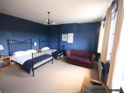 Inchture Hotel Dundee Bagian luar foto