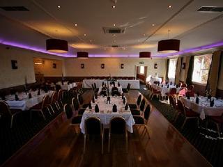 Inchture Hotel Dundee Bagian luar foto