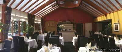 Inchture Hotel Dundee Bagian luar foto